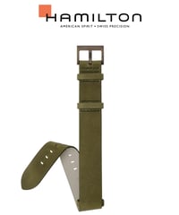 国内正規品ハミルトン カーキ・フィールド・メカ 38ミリ H69439411