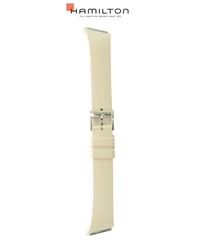 国内正規品ハミルトン　ベンチュラS　MOP H24251391 純正ベルト