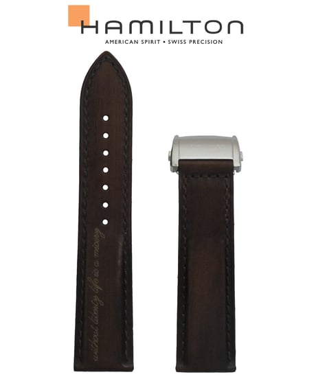HAMILTON スピリットオブリバティ ヘッドのみ おまけでベルト+ネジ棒 楽天市場】ハミルトン スピリットオブリバティ ベルトの通販