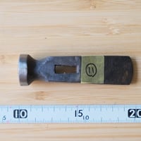 ポンポン　製甲用ハンマー柄なし 11