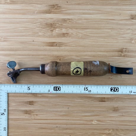 ヴィンテージ　靴職人道具 ヴィンテージ アンティーク 靴職人 アンビル 靴修理台 靴工具 金床