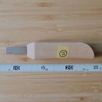コバコテC　George Barnsley製