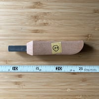 コバコテD George Barnsley製 23