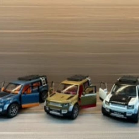 大サイズインジェクション耐衝撃オフロードカー子供用玩具21cmライトサウンド開閉ドア慣性走行