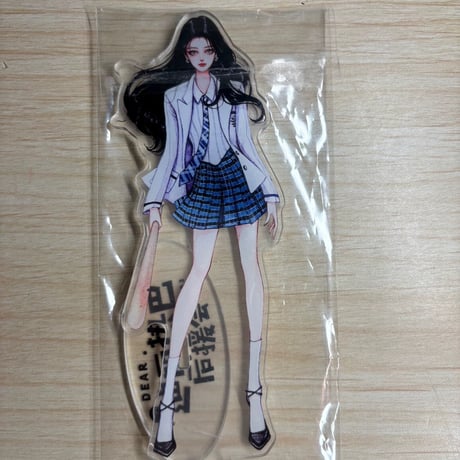 迪丽热巴（ディリラバ ）?起青壤ディリラバアクスタ