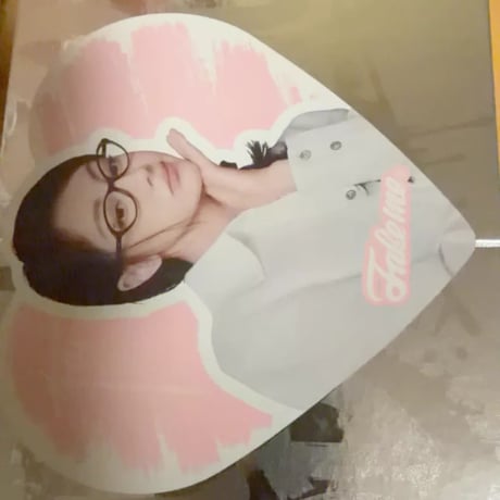 迪丽热巴（ディリラバ ）Fakeme迪麗熱巴グッズセット未開封箱入り