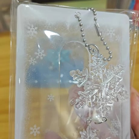 逐玉 影?カード アクリルカードケース付き