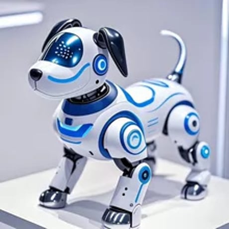 充電式歩く歌う電動子犬おもちゃライト付きキッズギフト