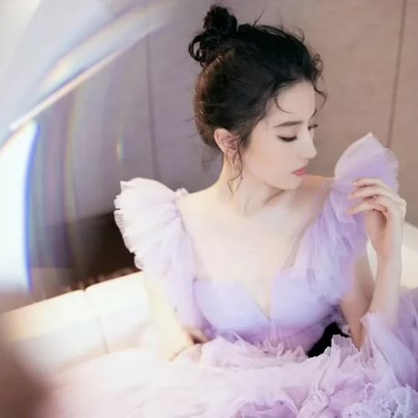 劉亦菲（リウ・イーフェイ）写真画像集高画質コレクション