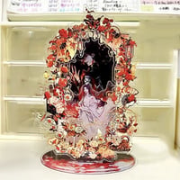 天官?福 謝怜 花城 3連アクリルスタンド ファンメイド