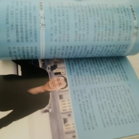 劉亦菲（リウ・イーフェイ）雑誌グッズ胡軍トッティTwins