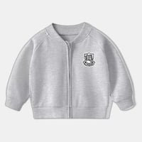 【キッズ服】子供春秋アウター男の子ベビー上着カーディガンパーカー