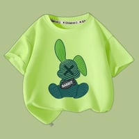 【キッズ服】男の子Tシャツ半袖純綿2026新作カジュアルスポーツ