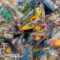 子供用おもちゃ50個セット袋入りランダム発送まとめ買い送料無料