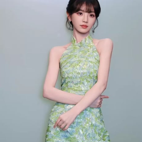 田曦薇（ティエン・シーウェイ）田曦薇写真画像7100枚セット高画質