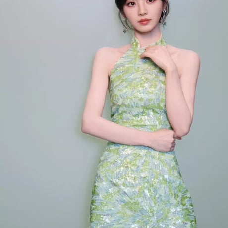 田曦薇（ティエン・シーウェイ）田曦薇写真画像7100枚セット高画質