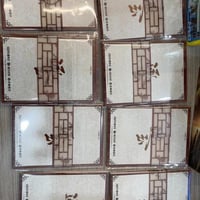 愛奇藝 逐玉 折ページ窓カード 全新未開封