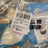 ラロッシュポゼ孫穎莎誕生日限定グッズ パソコンストラップ・マウスパッド・マグネット・メモ帳・誕生日カード・トレカアルバム・トレカセット