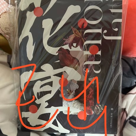 【肖戦/シャオ・ジャン】王一博博君一肖PB写真集グッズ