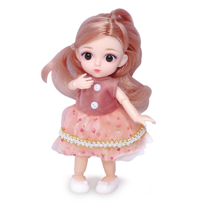 【スイートなお姫様の世界】リアルドール5個セット！女の子のお誕生日ギフト！ スイートなお姫様の世界】リアルドール5個セット！キラキラ輝く