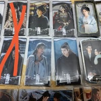 出逐玉アクリル板 公式正品 2種セット
