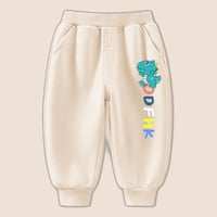 【キッズ服】男の子スウェットパンツ春秋子供用新品2026