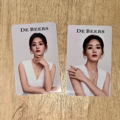 趙麗穎（チャオ・リーイン）趙麗穎小?3インチグッズ