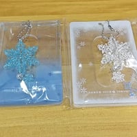 逐玉 影?カード アクリルカードケース付き