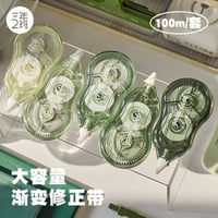 修正テープ大容量学生用かわいいINS風