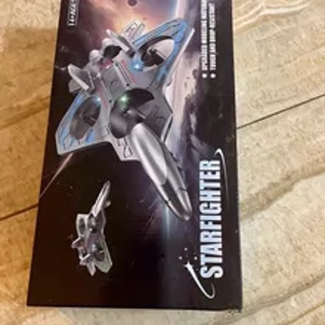 新品子供用ドローン誕生日ギフトLED付き安定多機能四軸飛行器ギフトボックス付き