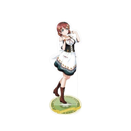ラブライブ虹ヶ咲学園スクスタ舞台アクスタ