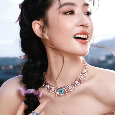 劉亦菲（リウ・イーフェイ）写真画像19万枚高画質ポスター壁紙劇照素材セット
