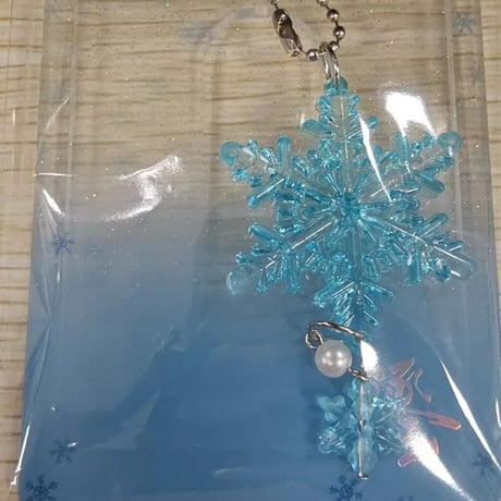 逐玉 アクリルカードケース