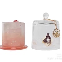天官賜福 謝憐 アロマストーンセット 未開封新品