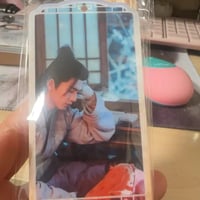 逐玉 アクリル 玉佩 単品/セット選択可