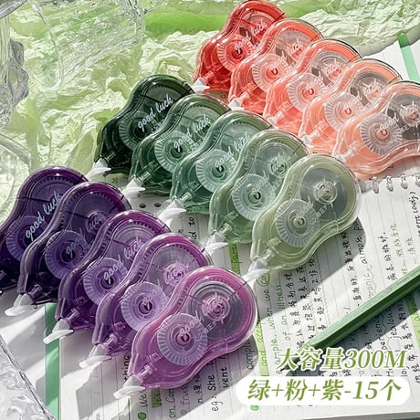 修正テープ大容量学生用かわいいINS風