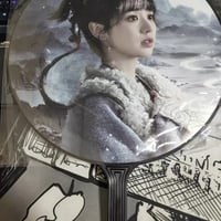 逐玉 周辺小カード箱 張凌赫 田曦薇