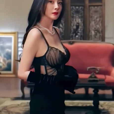 楊冪（ヤン・ミー）写真素材120GBRAW合集