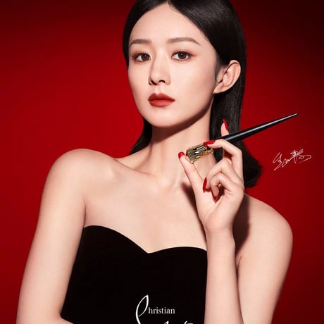 趙麗穎（チャオ・リーイン）???写真画像21560枚セット壁紙ポスター素材