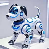 充電式歩く歌う電動子犬おもちゃライト付きキッズギフト