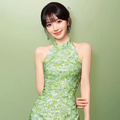 田曦薇（ティエン・シーウェイ）田曦薇写真画像7100枚セット高画質