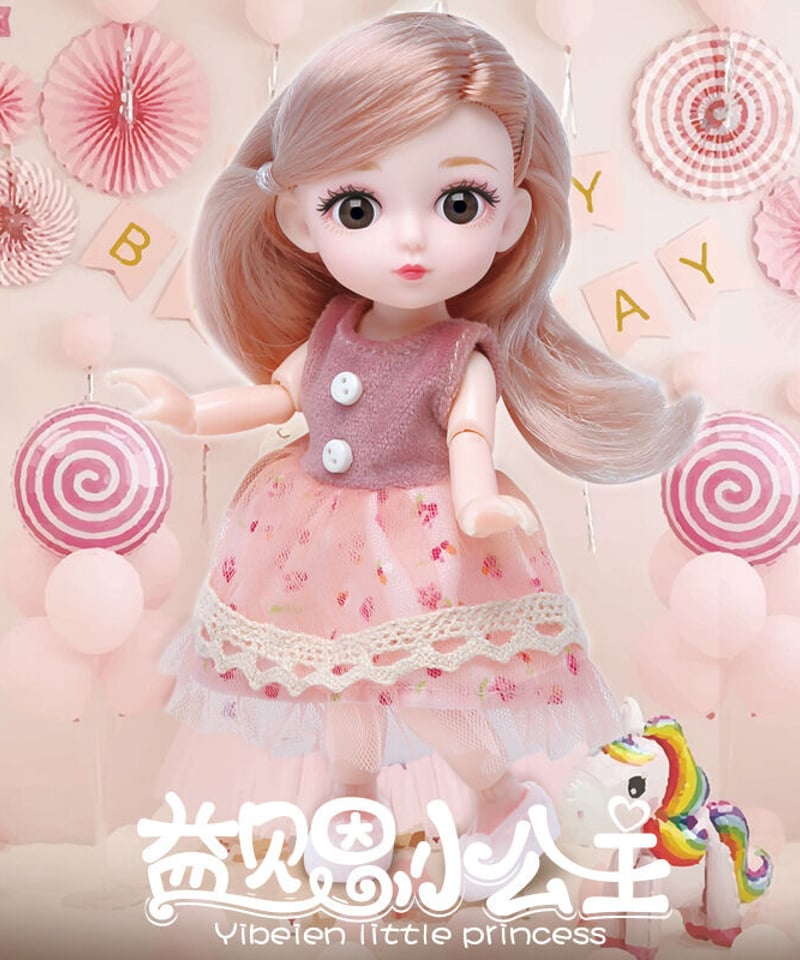 おはりこ堂さま　小さなビスクドール　B-9 おはりこ堂さま 小さなビスクドール B-9 （おはりこ堂さま