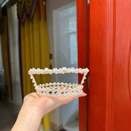 田曦薇 同款古風漢服用イヤリング