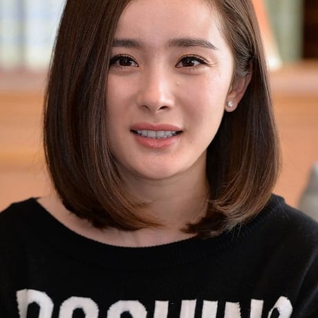 楊冪（ヤン・ミー）写真素材HD電子データ1018枚