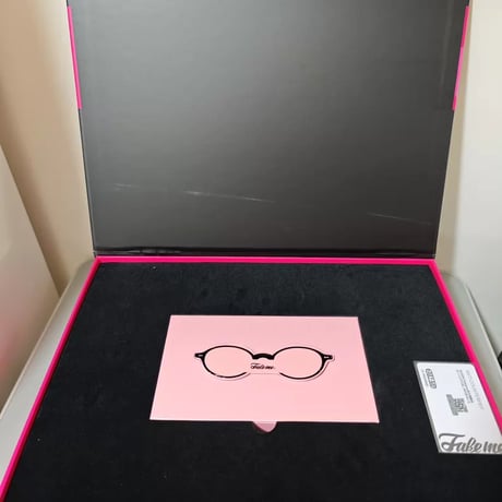 迪丽热巴（ディリラバ ）ディリラバ多面真我ギフトボックスグッズセット新品