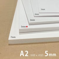 オリジナルスチレンボードパック B4/2mm 7枚入 2101220000134