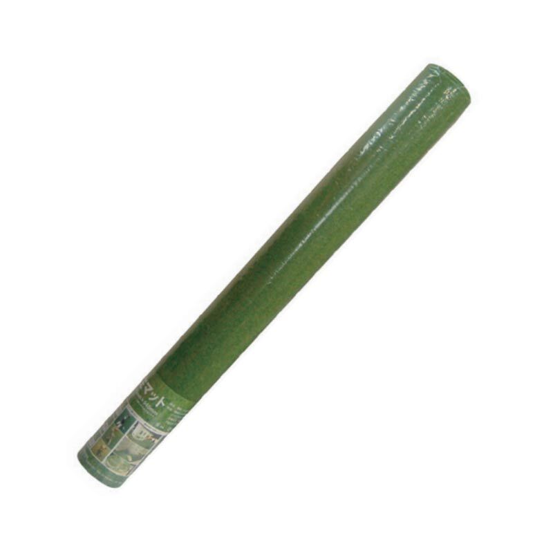 ケシ畑 タケダ 芝生マット 小 SM-1 ライトグリーン 4986441403012