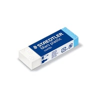 マルスプラスチック コンビ （鉛筆・製図用インク両用消しゴム）526-508　4007817524190