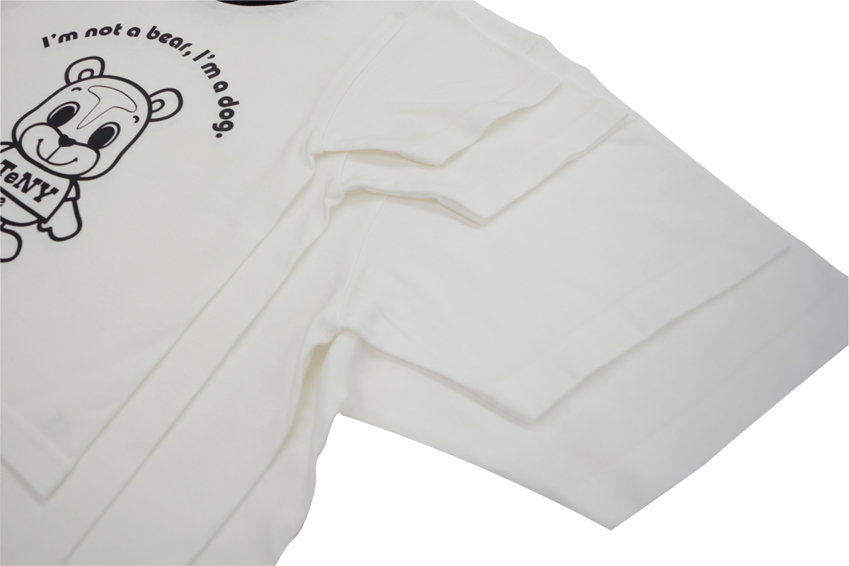 てっと君Tシャツ | てっと君ショップ
