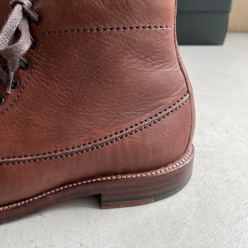 USED] ALDEN オールデン ミシガンブーツ MICHIGAN BOOT 3560 ユ